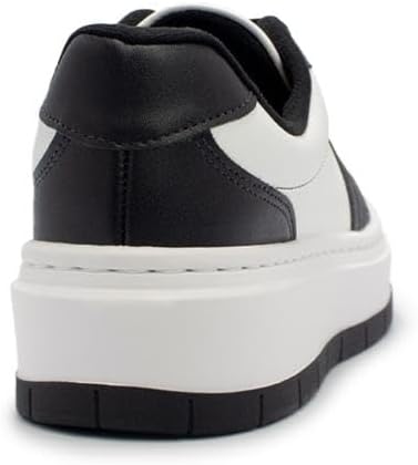 Tênis Feminino Vizzano Pelica Branco/preto