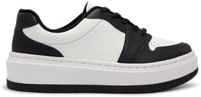 Tênis Feminino Vizzano Pelica Branco/preto