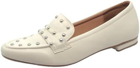 Sapato Vizzano Feminino Mocassim Conforto Esferas