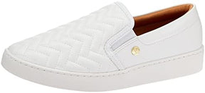 Tênis Feminino Casual Slip-on Vizzano