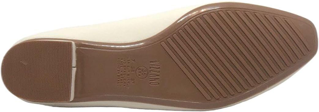 Sapato Vizzano Feminino Mocassim Conforto Esferas