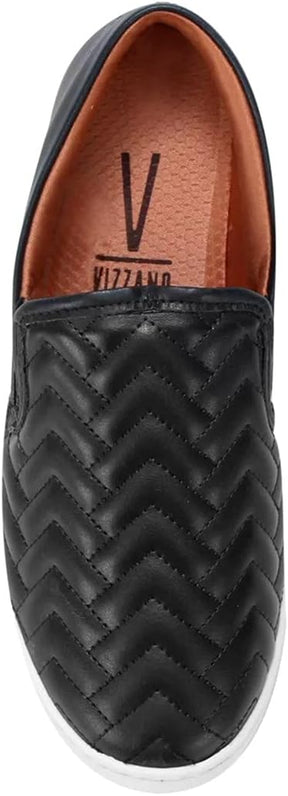 Tênis Feminino Casual Slip-on Vizzano