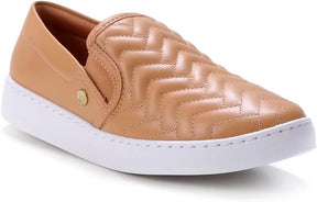 Tênis Feminino Casual Slip-on Vizzano