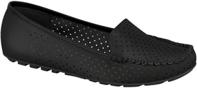 Mocassim Feminino Vizzano