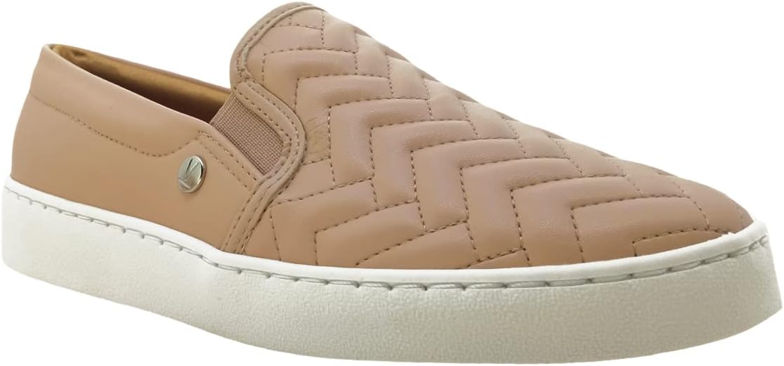 Tênis Feminino Casual Slip-on Vizzano