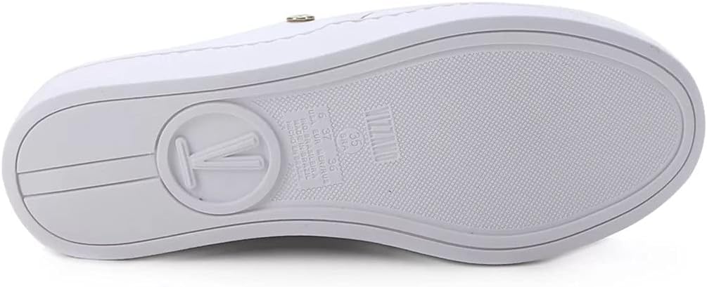 Tênis Feminino Casual Slip-on Vizzano