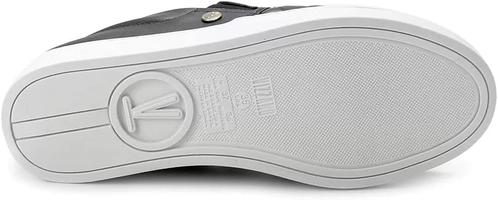 Tênis Feminino Casual Slip-on Vizzano