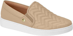 Tênis Feminino Casual Slip-on Vizzano
