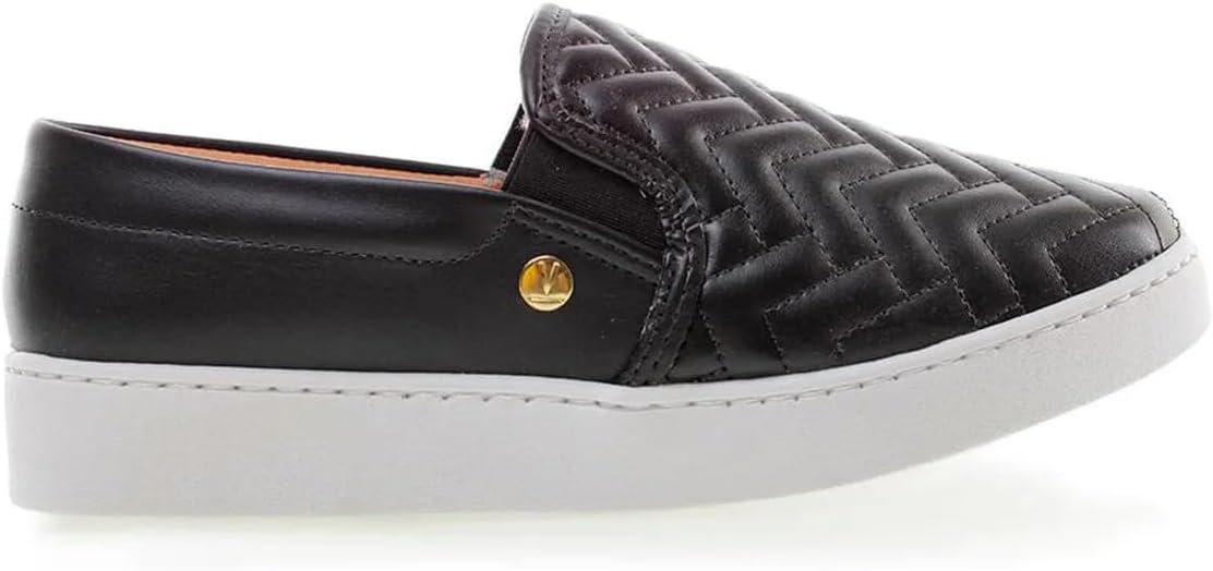 Tênis Feminino Casual Slip-on Vizzano