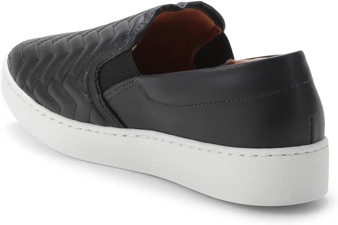 Tênis Feminino Casual Slip-on Vizzano