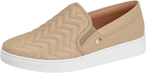 Tênis Feminino Casual Slip-on Vizzano