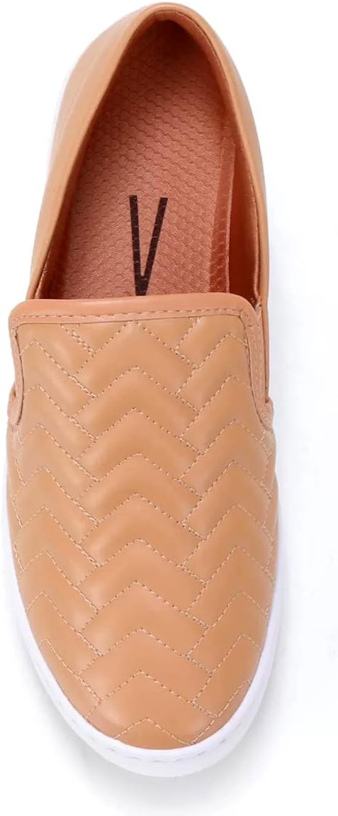 Tênis Feminino Casual Slip-on Vizzano