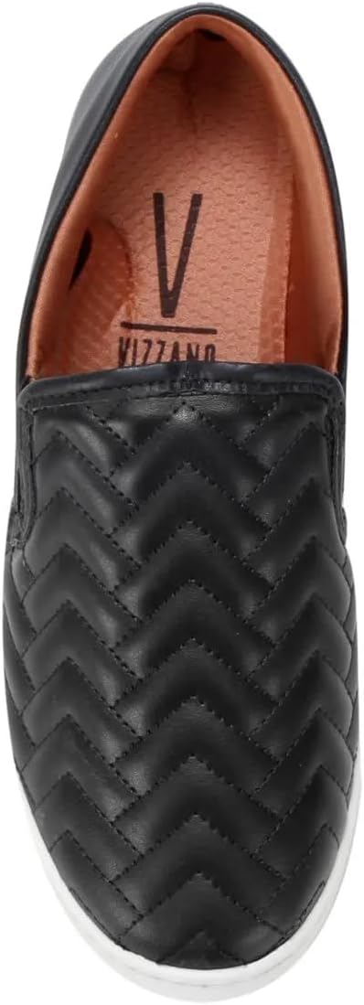 Tênis Feminino Casual Slip-on Vizzano