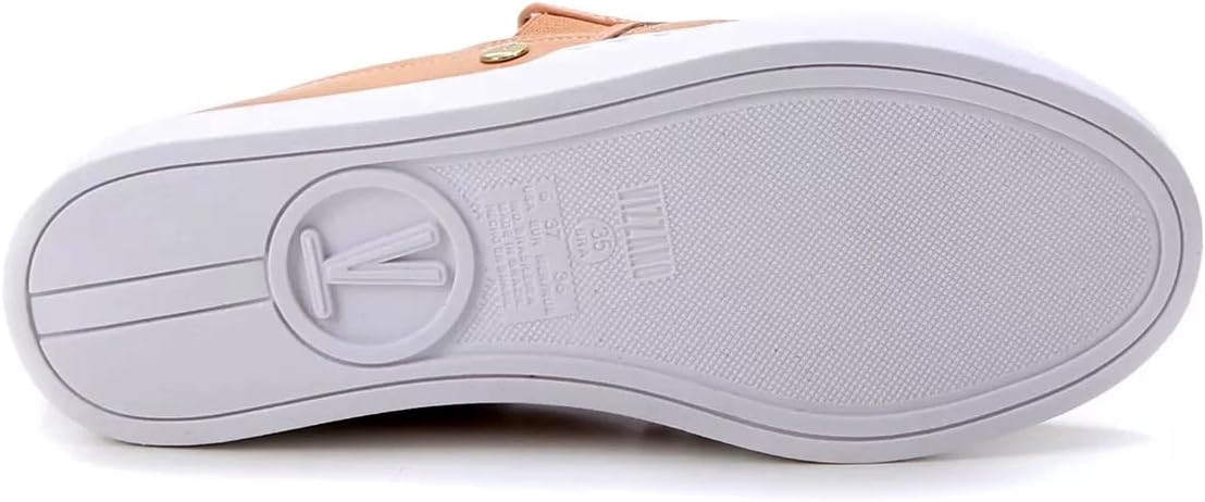 Tênis Feminino Casual Slip-on Vizzano