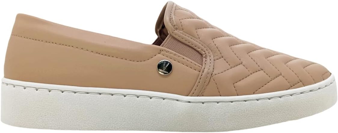 Tênis Feminino Casual Slip-on Vizzano