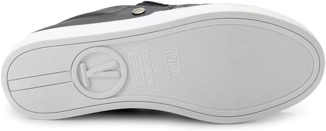 Tênis Feminino Casual Slip-on Vizzano
