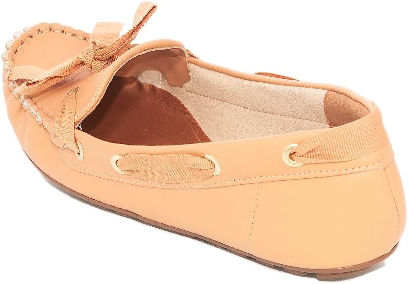Sapato Vizzano Feminino Mocassim