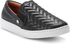Tênis Feminino Casual Slip-on Vizzano