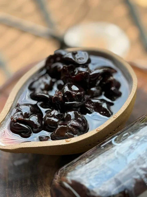 Compota de Jabuticaba Mistura Melada