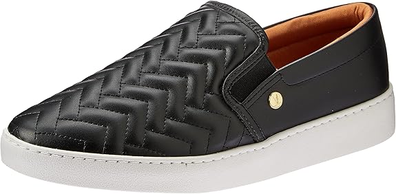 Tênis Feminino Casual Slip-on Vizzano