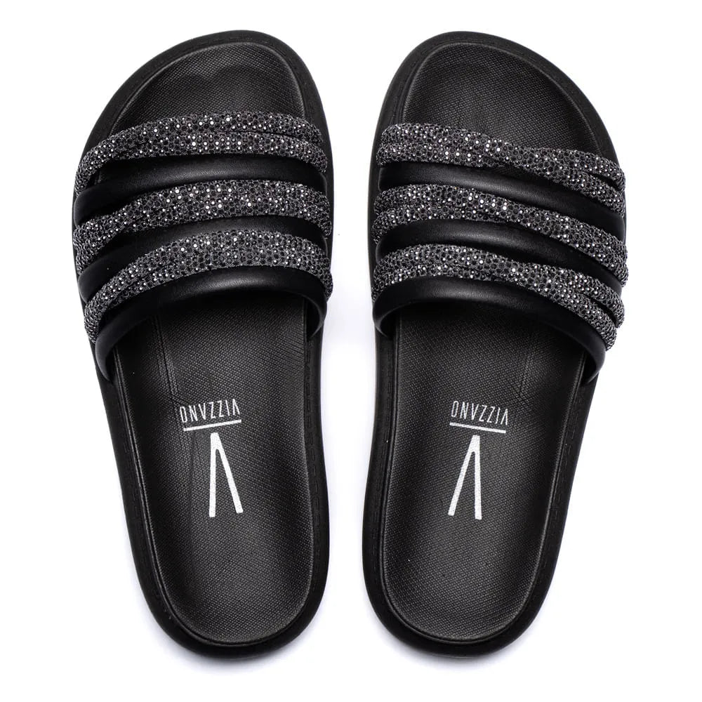 Tênis Feminino Vizzano Ultra Conforto Flatform + Brinde Especial (ÚLTIMO DIA ANIVERSÁRIO VIZZANO 50 ANOS 🎁)