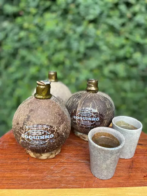 Coquinho Alambique