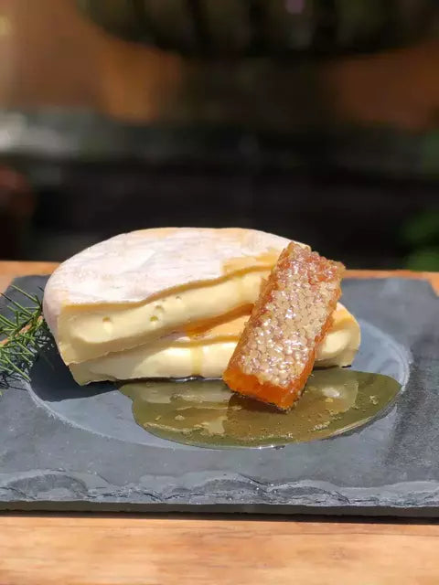 Queijo Reblochon
