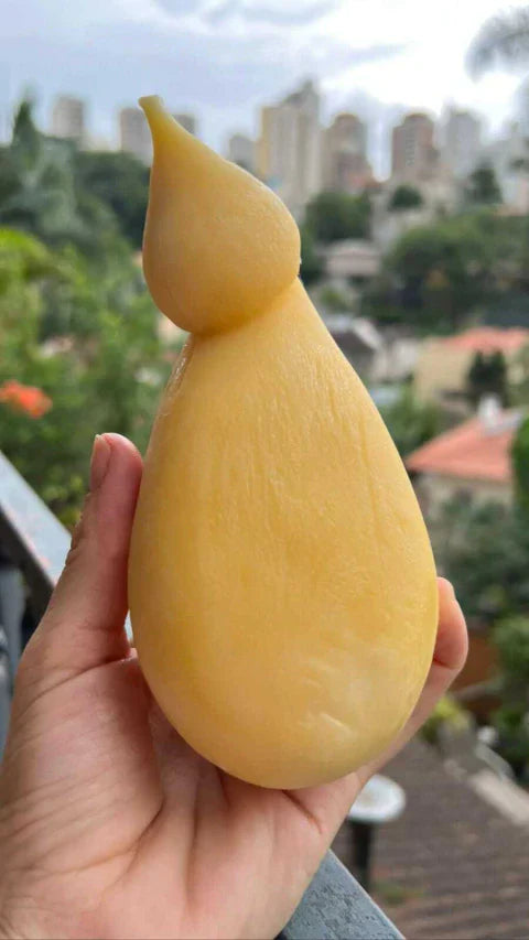 Queijo Cabacinha Vale Do Jequitinhonha