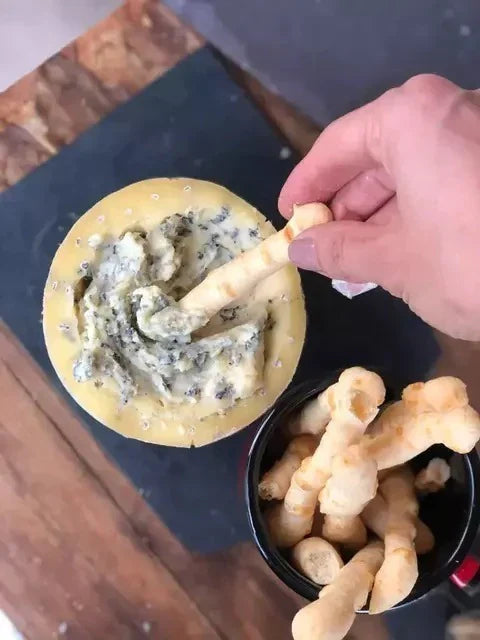 Gorgonzola De Colher